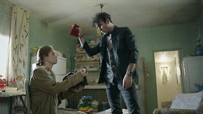 Fatma Season 1 Episode 2