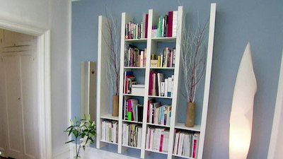 Small Space, Big Style Season 1 Episode 1