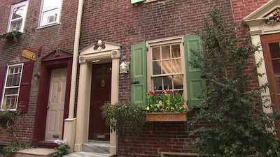 Small Space, Big Style Season 1 Episode 3