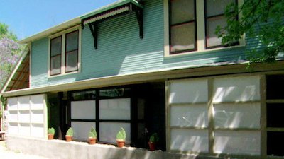 Small Space, Big Style Season 1 Episode 4