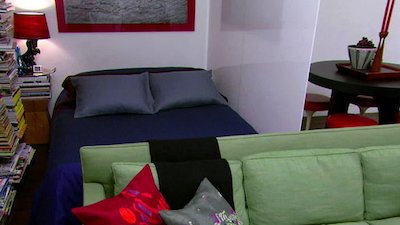 Small Space, Big Style Season 1 Episode 6