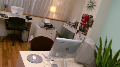 Small Space, Big Style Season 1 Episode 8