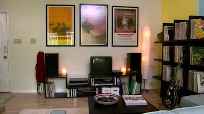 Small Space, Big Style Season 1 Episode 9