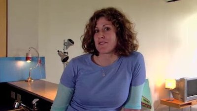 Small Space, Big Style Season 2 Episode 3