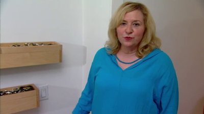 Small Space, Big Style Season 2 Episode 7