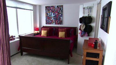 Small Space, Big Style Season 2 Episode 8