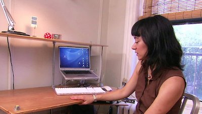 Small Space, Big Style Season 2 Episode 9