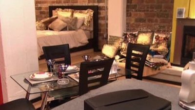 Small Space, Big Style Season 2 Episode 12