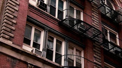 Small Space, Big Style Season 3 Episode 2