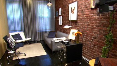 Small Space, Big Style Season 3 Episode 6