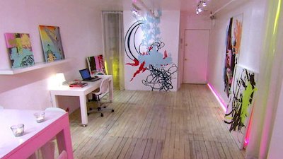 Small Space, Big Style Season 3 Episode 7