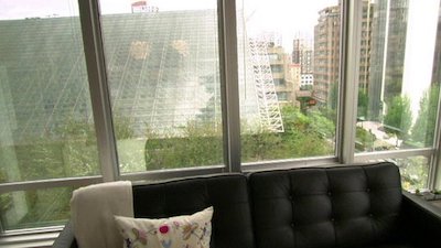 Small Space, Big Style Season 4 Episode 3