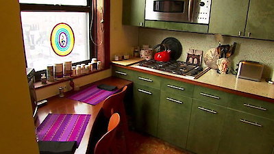 Small Space, Big Style Season 4 Episode 5