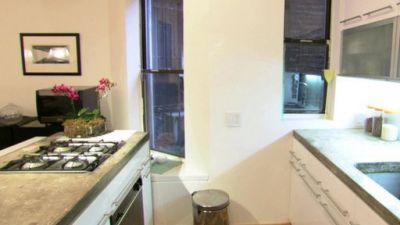 Small Space, Big Style Season 4 Episode 6