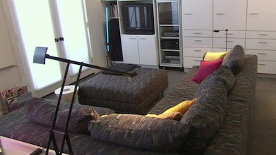 Small Space, Big Style Season 4 Episode 13