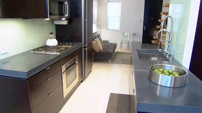 Small Space, Big Style Season 5 Episode 1