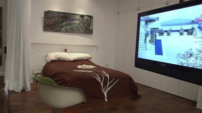 Small Space, Big Style Season 5 Episode 2