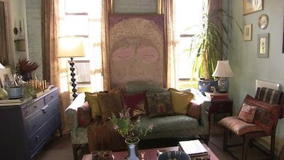 Small Space, Big Style Season 5 Episode 3