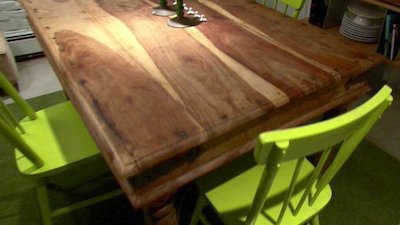 Small Space, Big Style Season 5 Episode 4