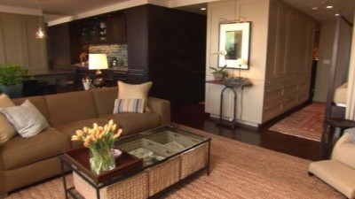 Small Space, Big Style Season 5 Episode 5