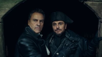 La Revolution Season 1 Episode 4