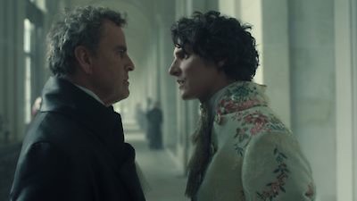 La Revolution Season 1 Episode 6