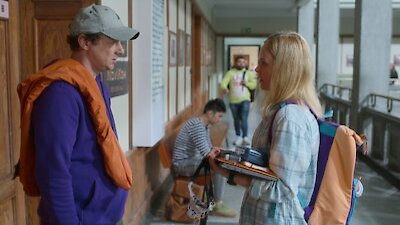 Sexify Season 1 Episode 1