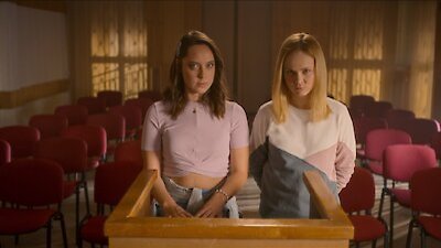 Sexify Season 1 Episode 7