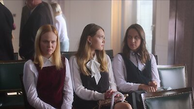 Sexify Season 1 Episode 8