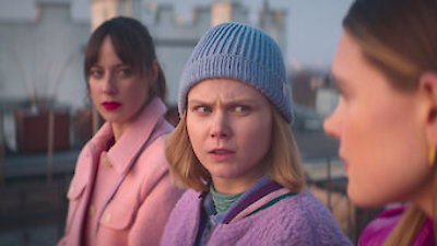 Sexify Season 2 Episode 8