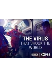 The Virus that Shook the World