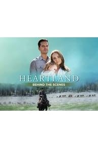 Heartland Behind The Scenes