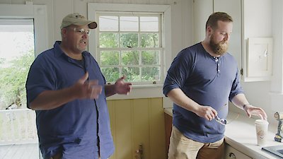 Home Town Takeover Season 1 Episode 2