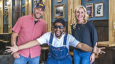 Home Town Takeover Season 2 Episode 4