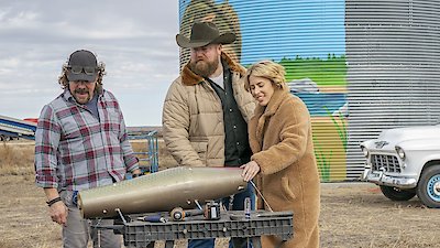 Home Town Takeover Season 2 Episode 5