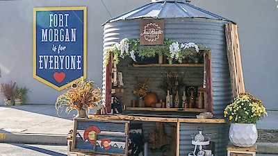 Home Town Takeover Season 2 Episode 6