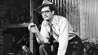 The Story of Late Night Season 1 Episode 1