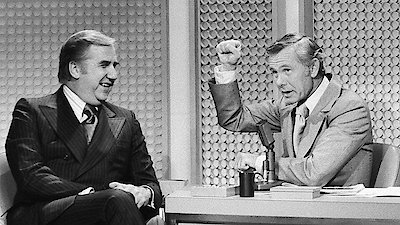 The Story of Late Night Season 1 Episode 2