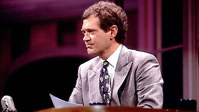 The Story of Late Night Season 1 Episode 3