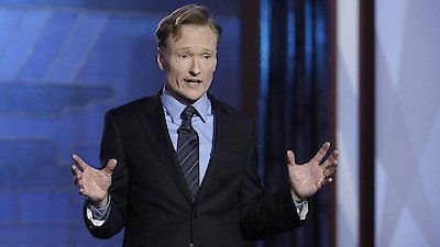 The Story of Late Night Season 1 Episode 5