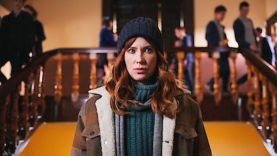 The Gloaming Season 1 Episode 1