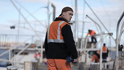 The Gloaming Season 1 Episode 2