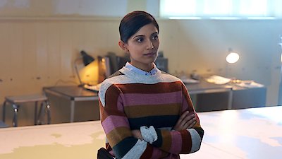 The Gloaming Season 1 Episode 3