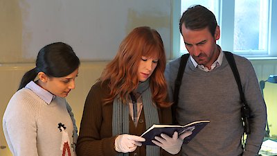 The Gloaming Season 1 Episode 4