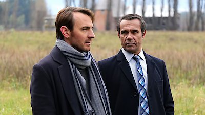 The Gloaming Season 1 Episode 7