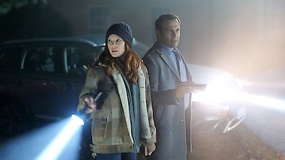 The Gloaming Season 1 Episode 8