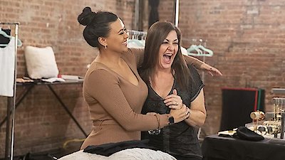 The Big Shot With Bethenny Season 1 Episode 2