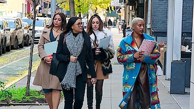 The Big Shot With Bethenny Season 1 Episode 6