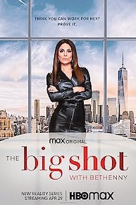 The Big Shot With Bethenny