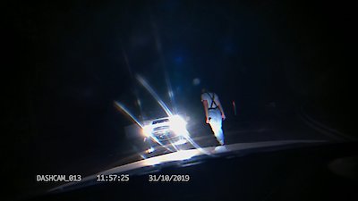 Deadhouse Dark Season 1 Episode 1